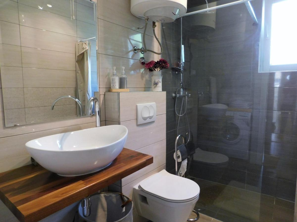 Apartment Tea Сплит Экстерьер фото
