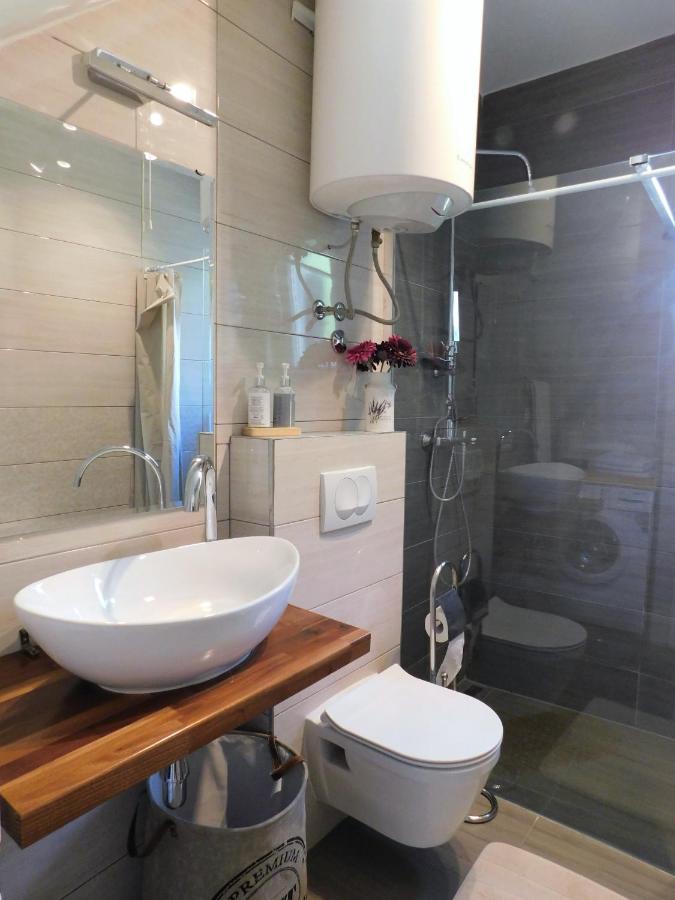 Apartment Tea Сплит Экстерьер фото