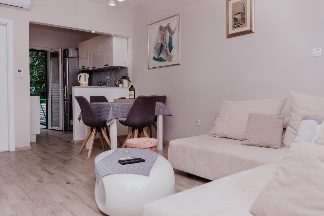 Apartment Tea Сплит Экстерьер фото