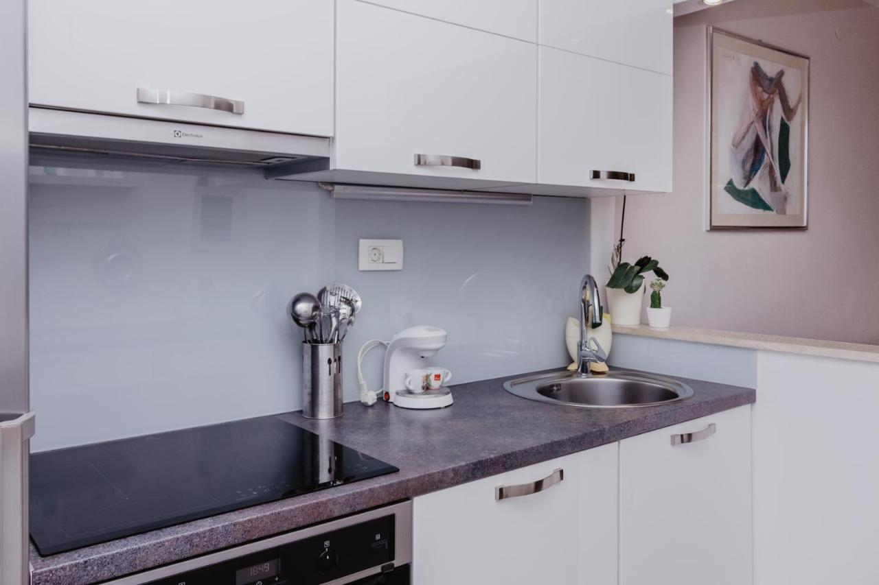 Apartment Tea Сплит Экстерьер фото