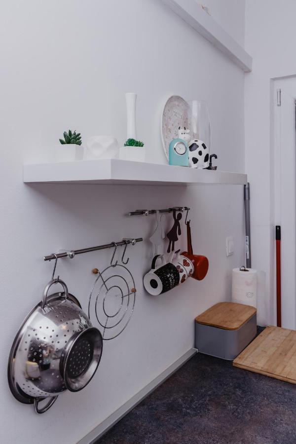 Apartment Tea Сплит Экстерьер фото