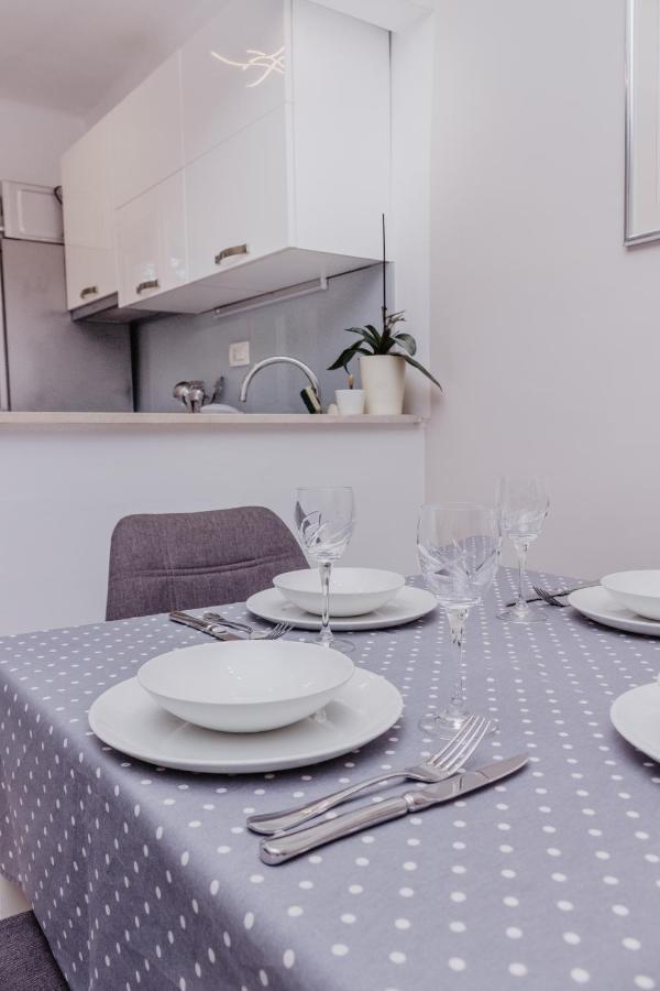 Apartment Tea Сплит Экстерьер фото