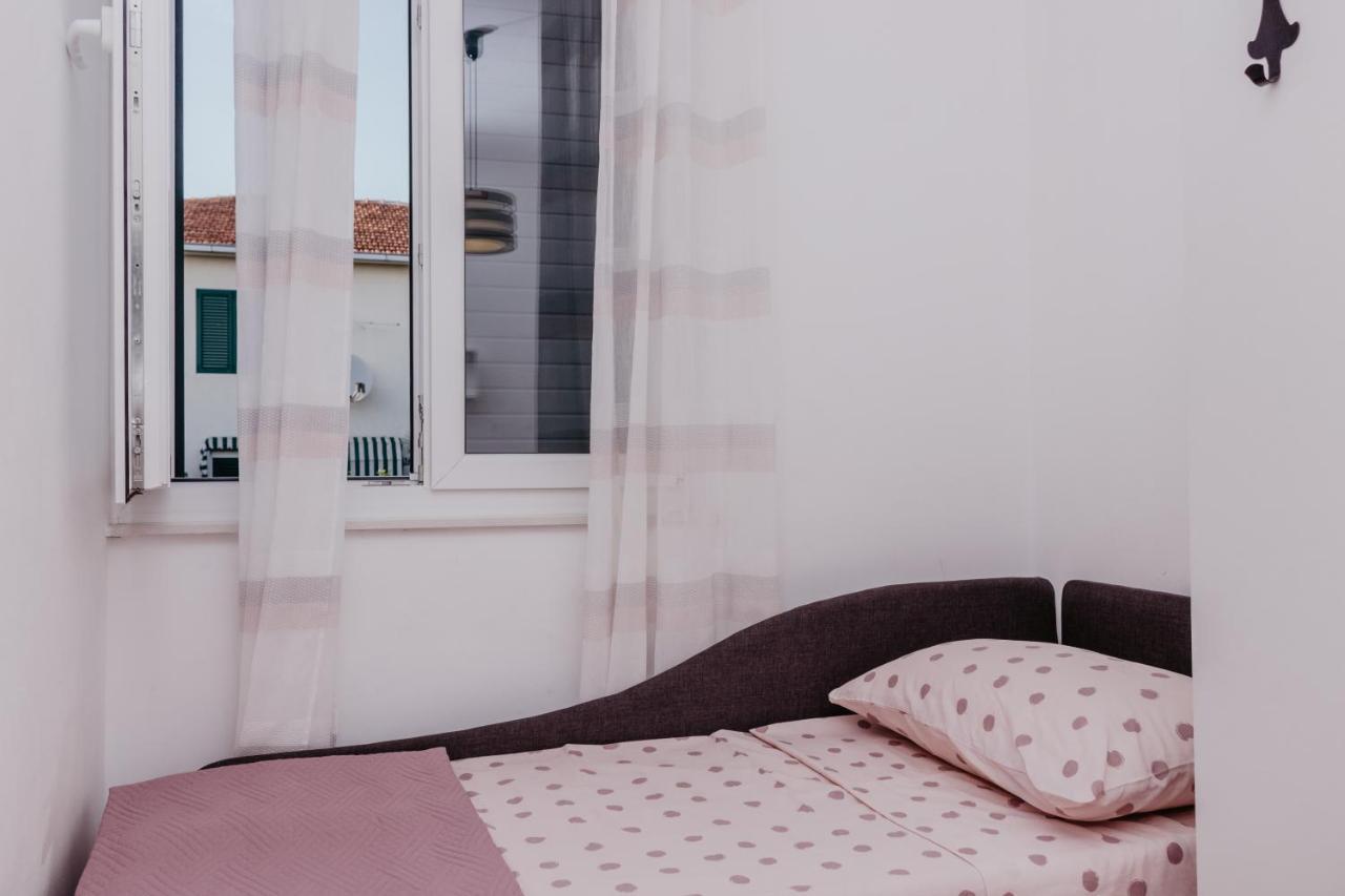 Apartment Tea Сплит Экстерьер фото