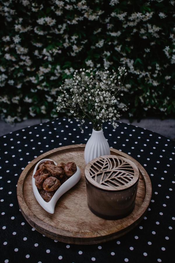 Apartment Tea Сплит Экстерьер фото