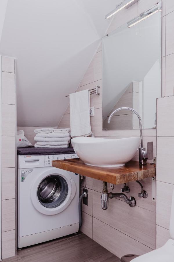 Apartment Tea Сплит Экстерьер фото
