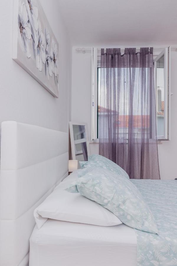 Apartment Tea Сплит Экстерьер фото