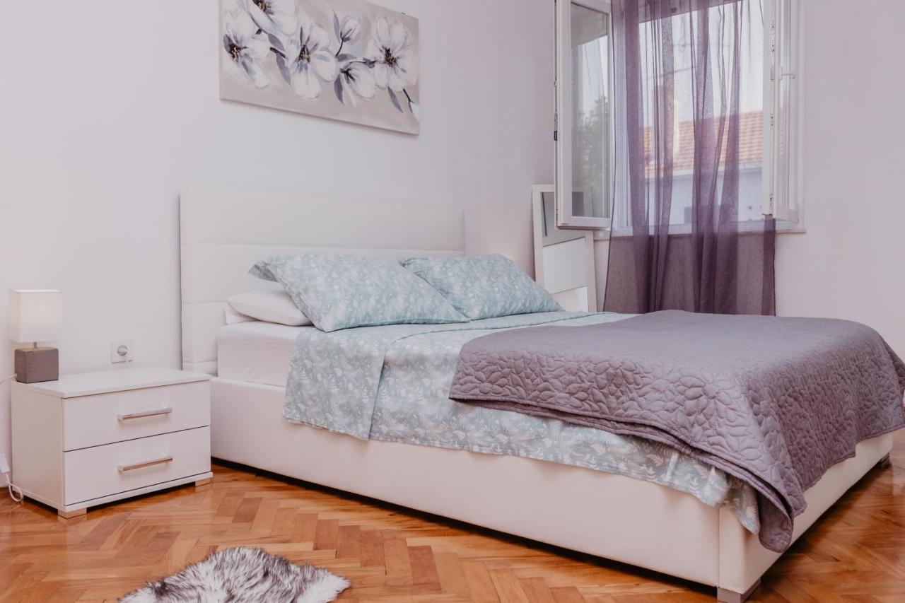 Apartment Tea Сплит Экстерьер фото