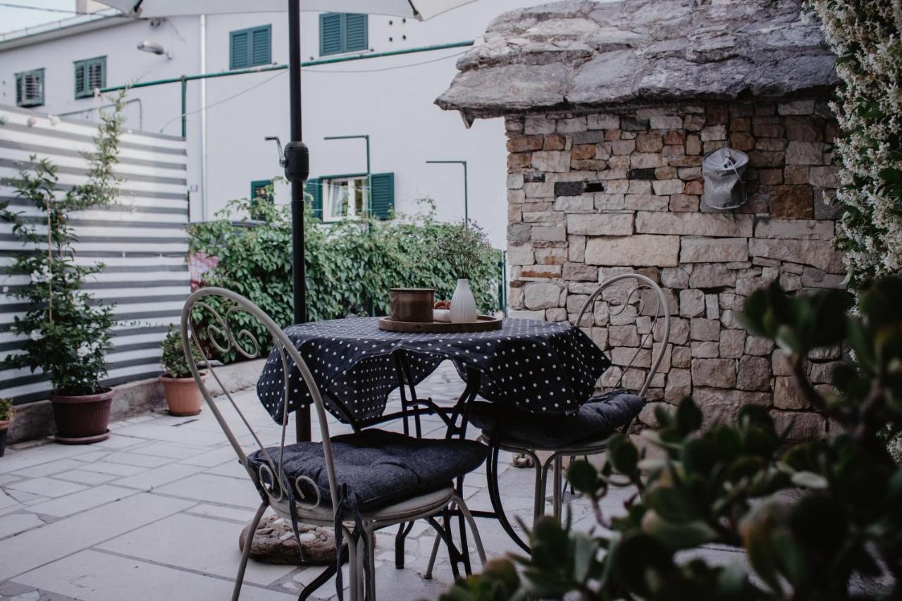 Apartment Tea Сплит Экстерьер фото