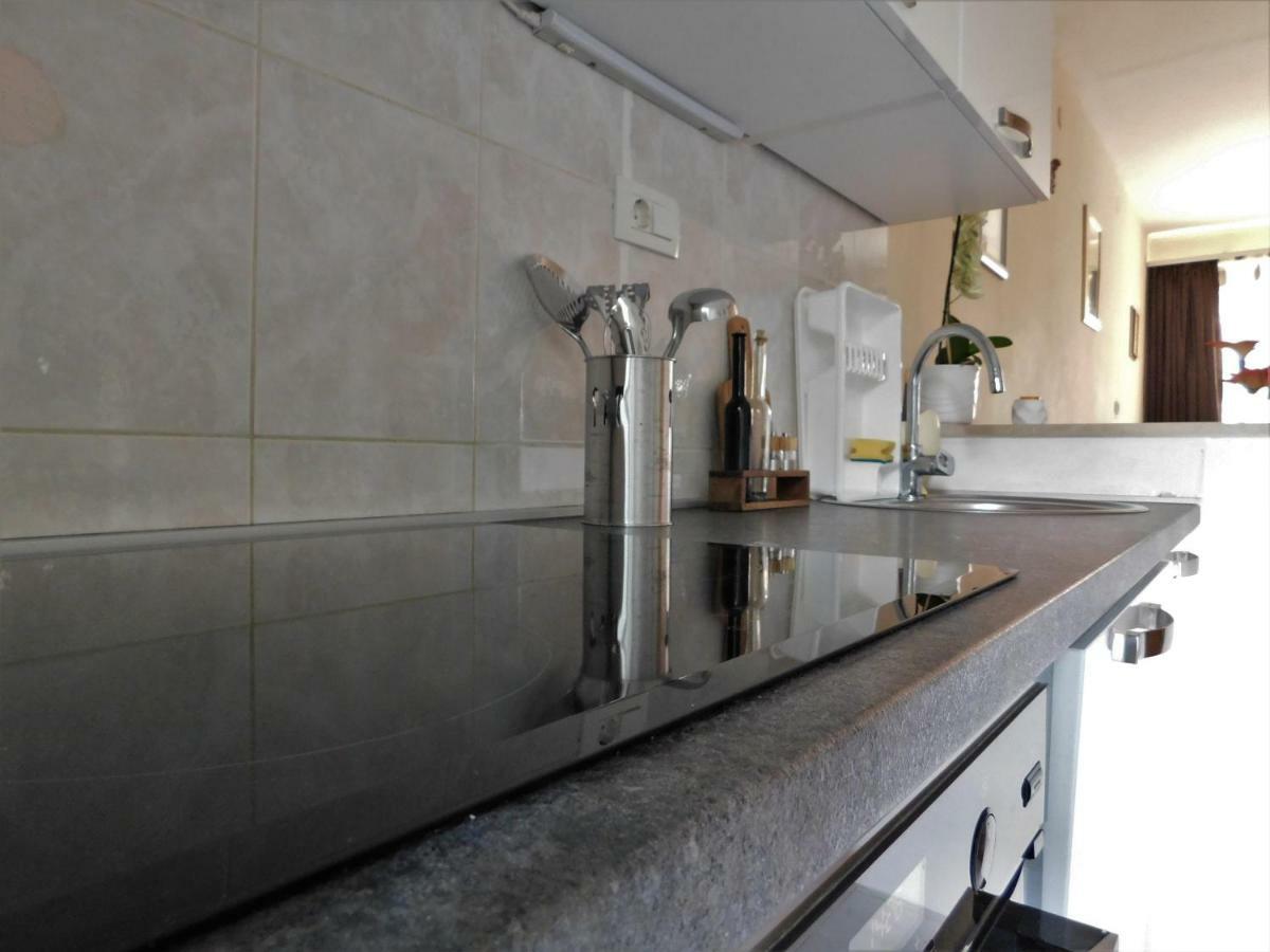 Apartment Tea Сплит Экстерьер фото