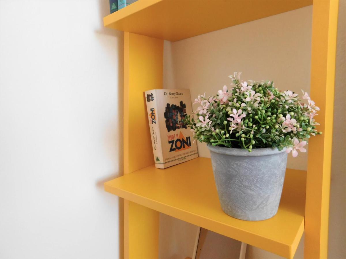 Apartment Tea Сплит Экстерьер фото